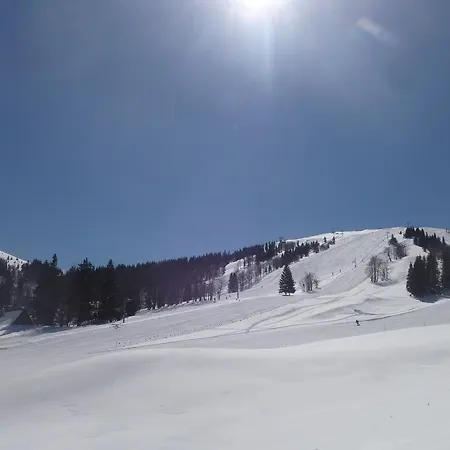 Gasthof Tolc Spodnja Sorica