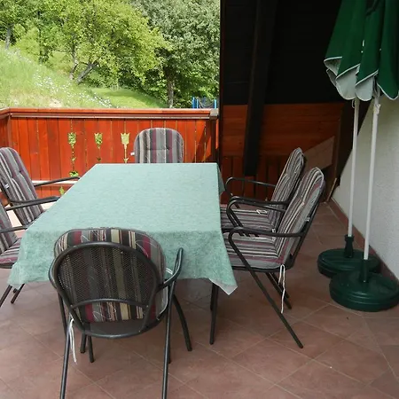 Guest house Tolc