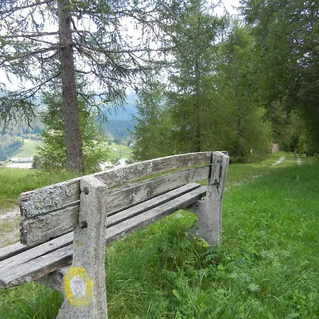 Guest house Tolc Spodnja Sorica