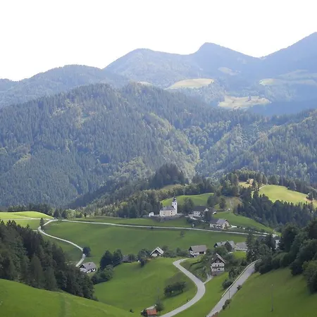 Gasthof Tolc Spodnja Sorica