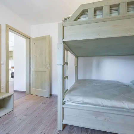 Guest house Tolc