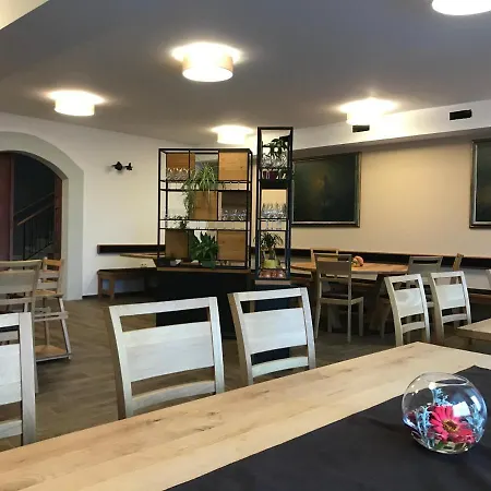 Guest house Tolc