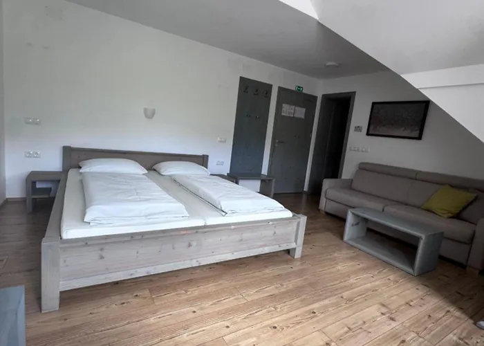 ゲストハウス Tolc 3*