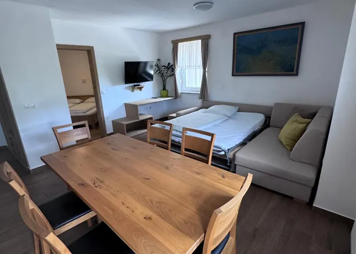 Tolc 3* Spodnja Sorica