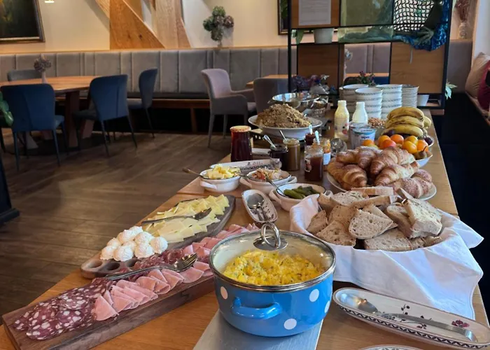 Tolc 3* Spodnja Sorica