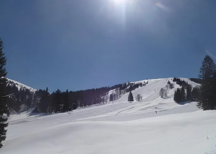 Gasthuis Tolc Spodnja Sorica