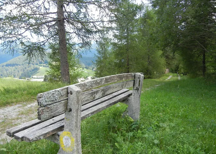 Gasthuis Tolc Spodnja Sorica