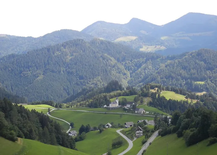 Gasthuis Tolc Spodnja Sorica