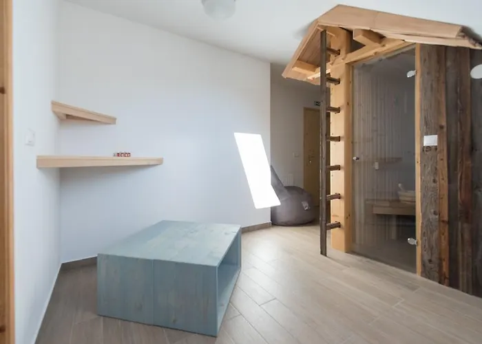 ゲストハウス Tolc