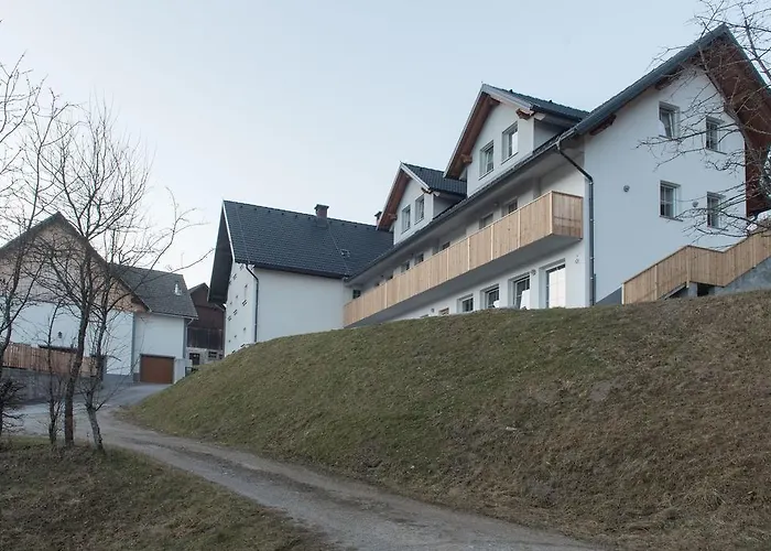 Tolc ゲストハウス