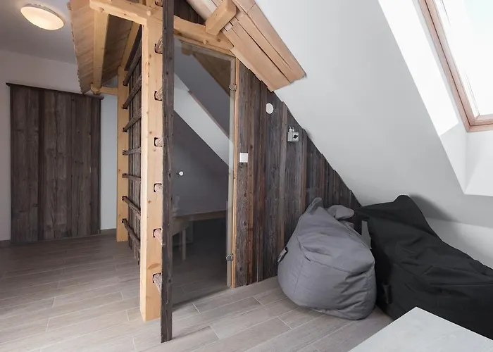 Tolc ゲストハウス