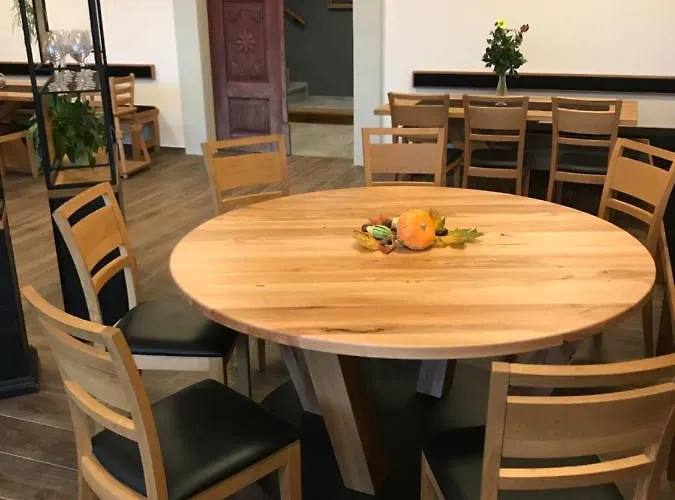 Tolc 3* Spodnja Sorica