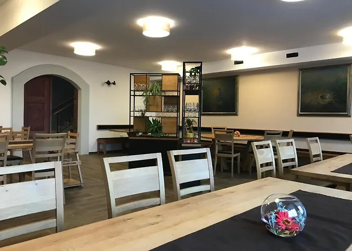 ゲストハウス Tolc